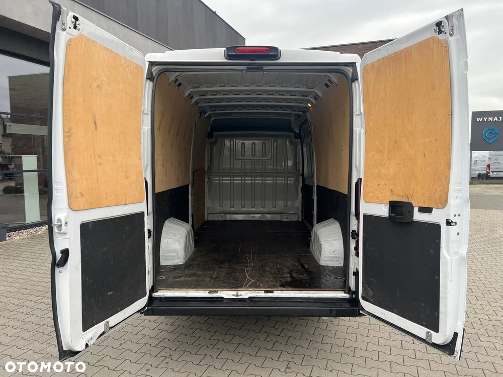 Fiat Ducato - 12