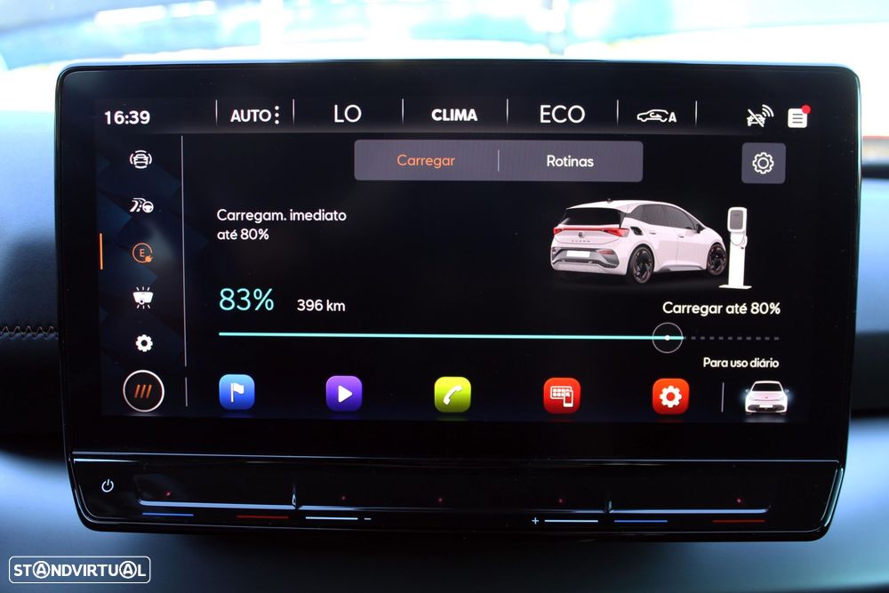 Cupra Born 79 kWh e-Boost Plus - 20