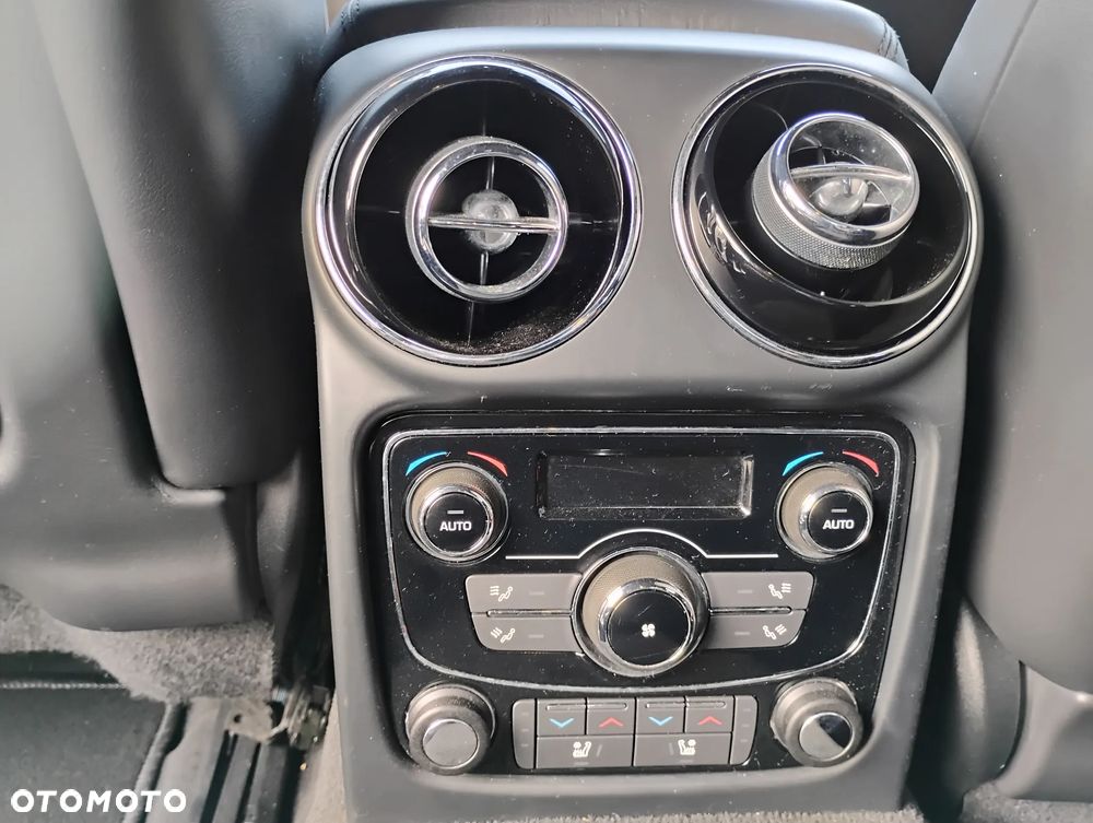 Jaguar XJ 3.0 V6 Kompressor AWD Langversion Portfolio - 10