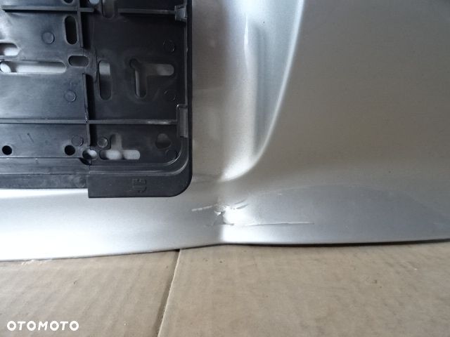 KLAPA TYŁ TYLNA SZYBA BAGAŻNIKA AUDI A3 8L 96-00 NR276 - 10