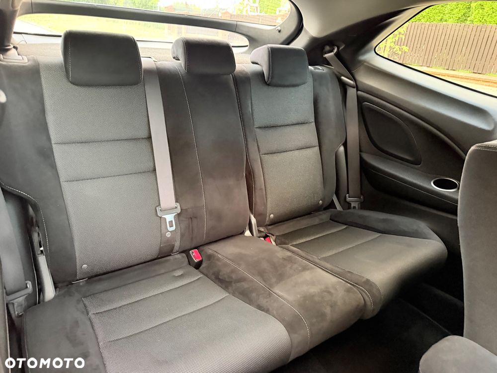 Honda Civic - 4