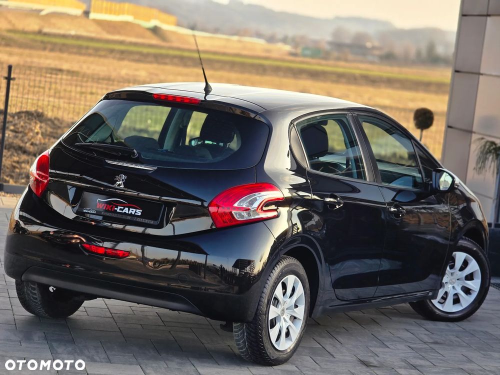 Peugeot 208 PureTech 68 Like - 20