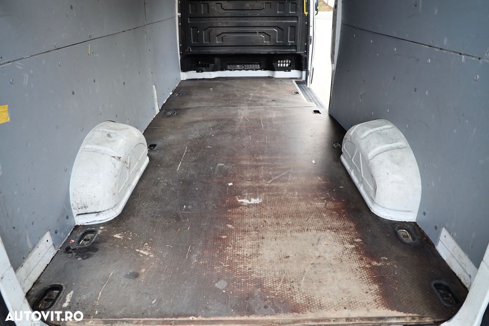 Volkswagen Crafter 35 TDI VA - 21