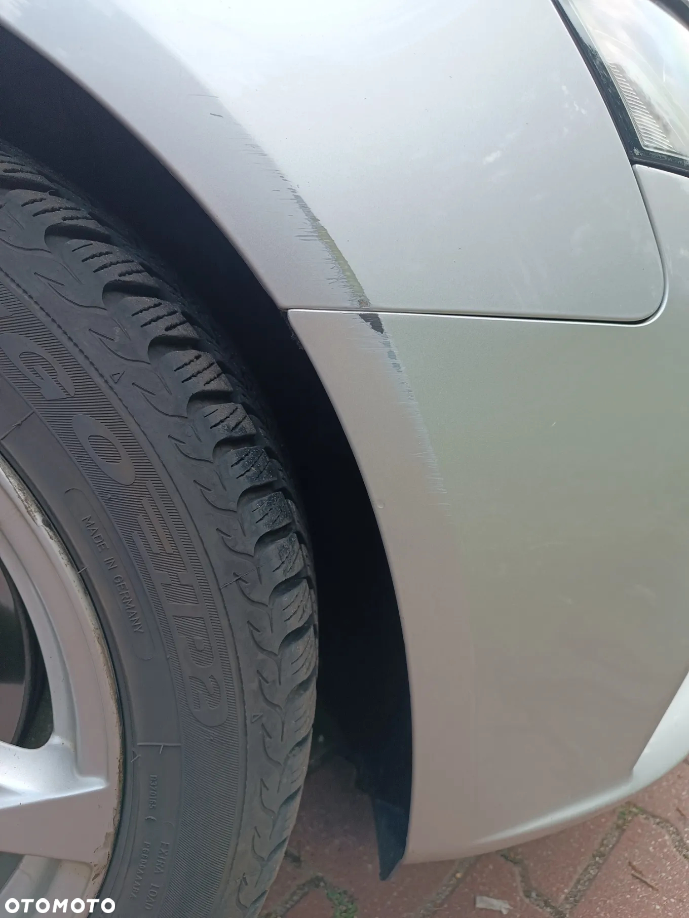 Audi A4 2.0 TDI - 14