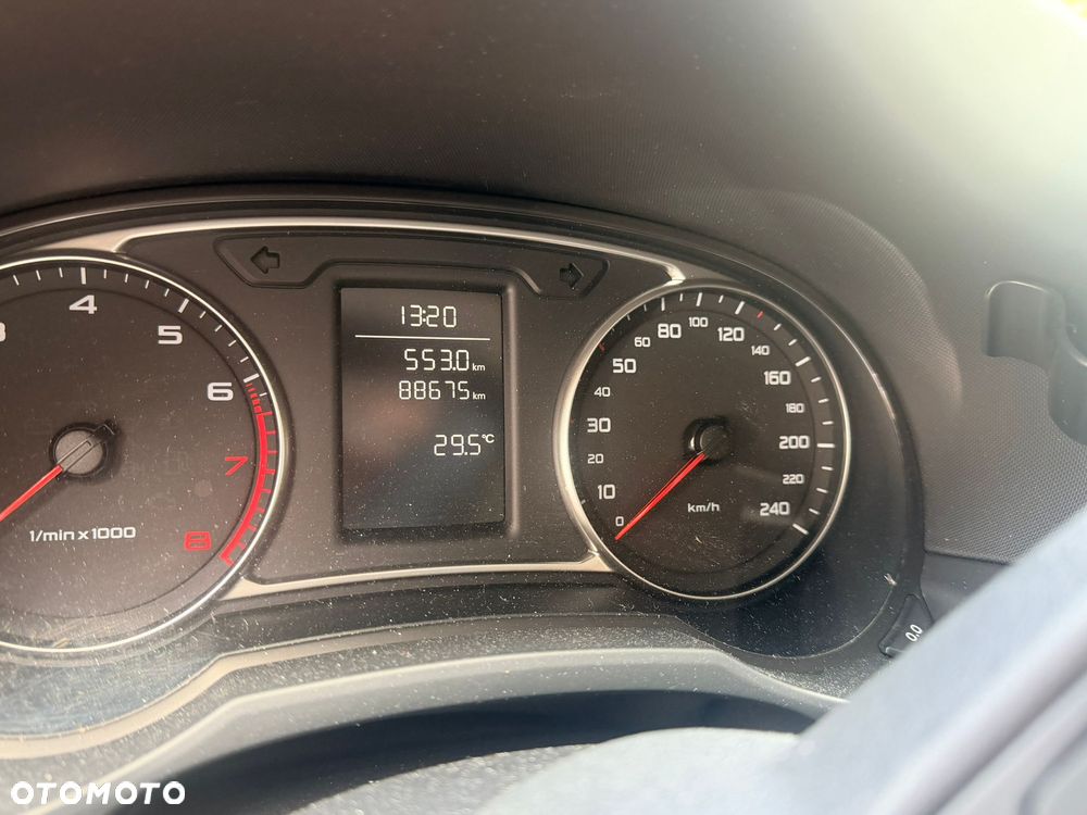 Audi A1 Sportback 1.0 TFSI ultra S tronic - 19