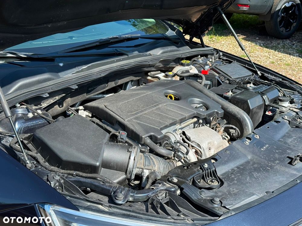 Opel Insignia 1.6 T Innovation S&S - 4