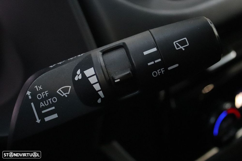 Nissan Qashqai 1.3 DIG-T Acenta - 18