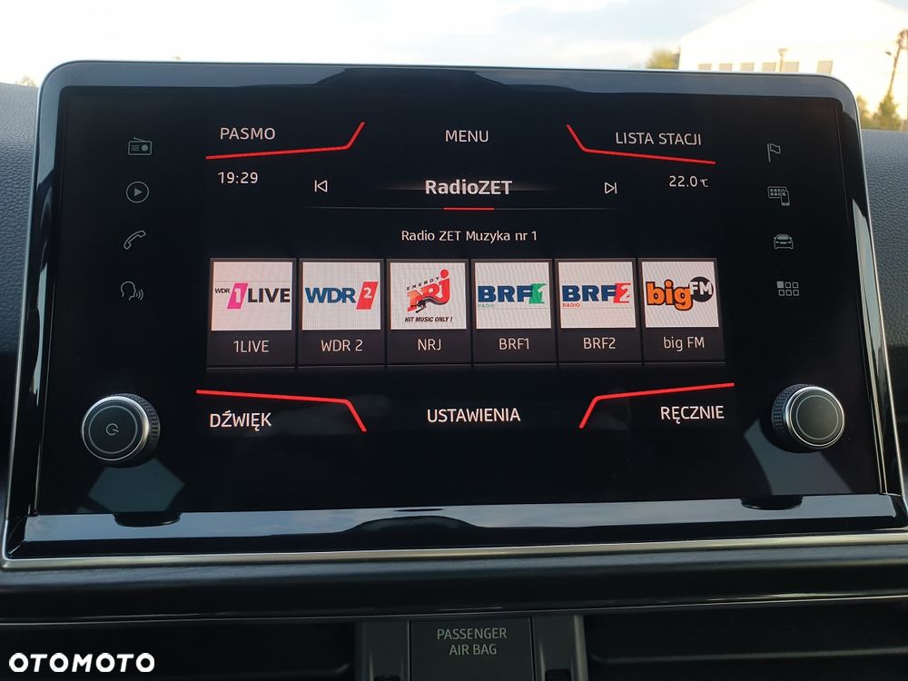 Seat Tarraco 2.0 TDI 4Drive DSG SCR Xcellence - 29
