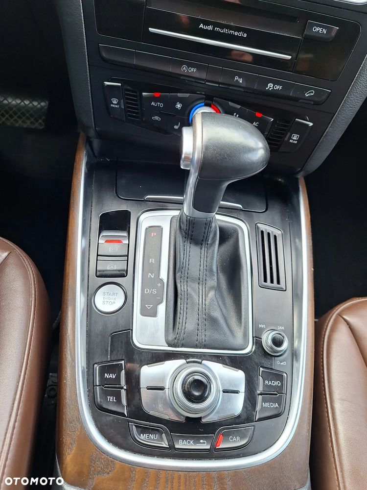 Audi Q5 2.0 TDI Quattro S tronic - 13