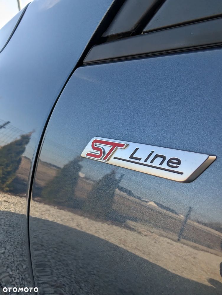 Ford Kuga 2.0 EcoBlue FWD ST-Line - 13