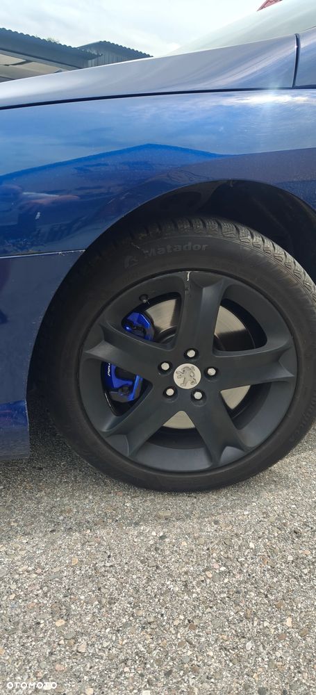 Peugeot 407 2.0 ST Komfort - 6