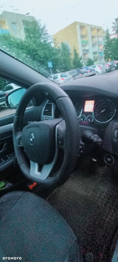 Renault Laguna 1.5 dCi Expression - 9