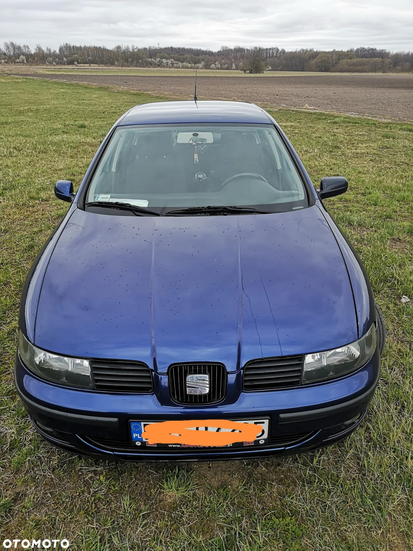 Seat Leon 1.9 TDI Signo - 3