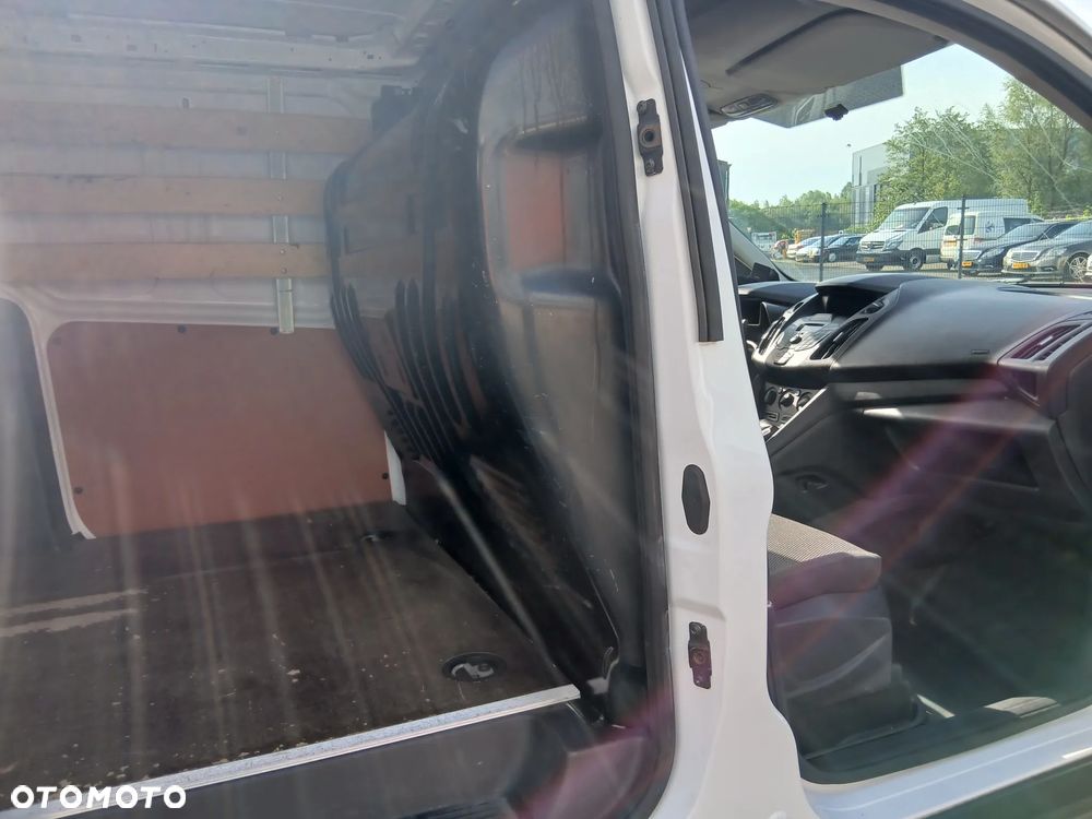 Ford TRANSIT CONNECT - 36