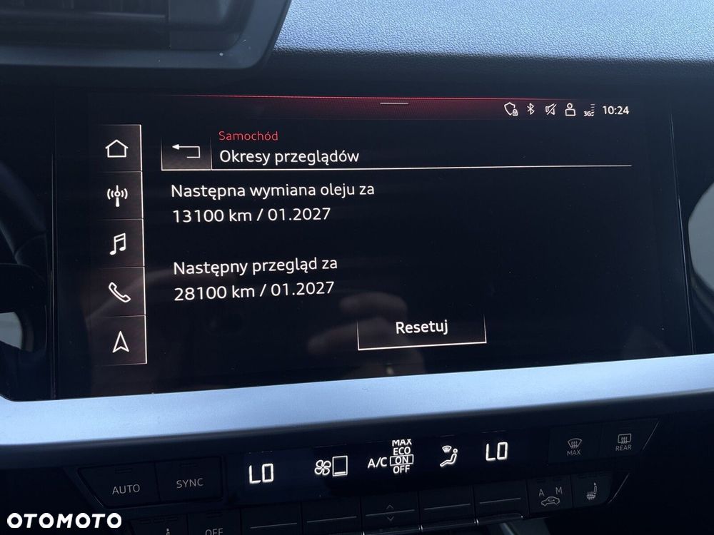 Audi A3 Sportback - 22