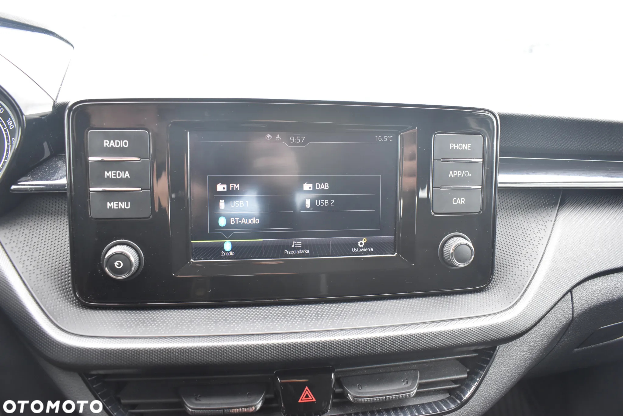Skoda Fabia 1.0 Active - 25