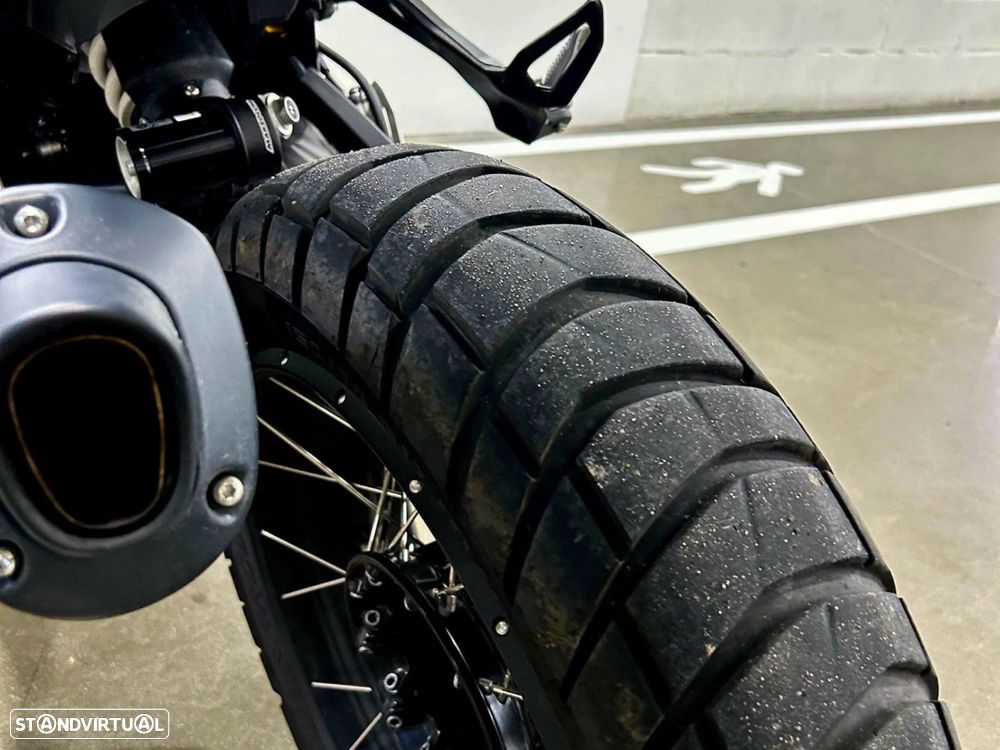 BMW R 12 G/S 12GS - 12