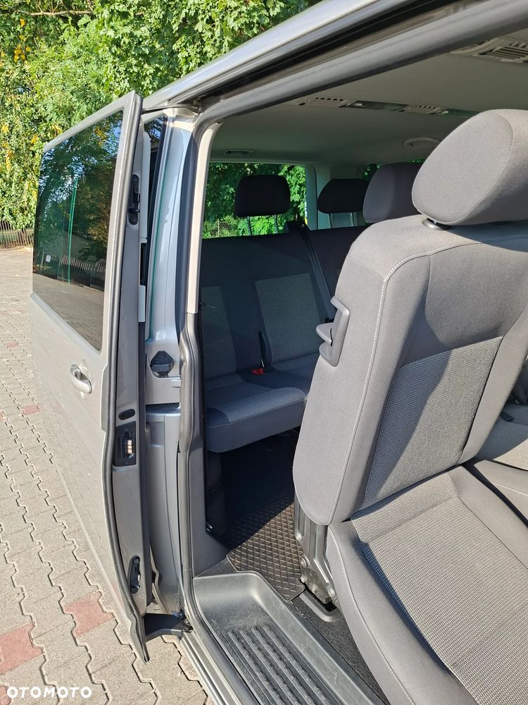 Volkswagen Caravelle L1 Comfortline - 9