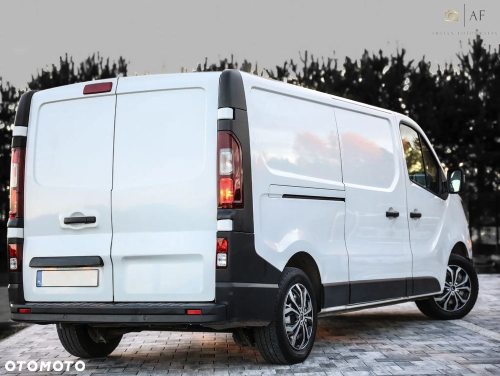 Renault TRAFIC L2H1 FV23-BRUTTO - 3