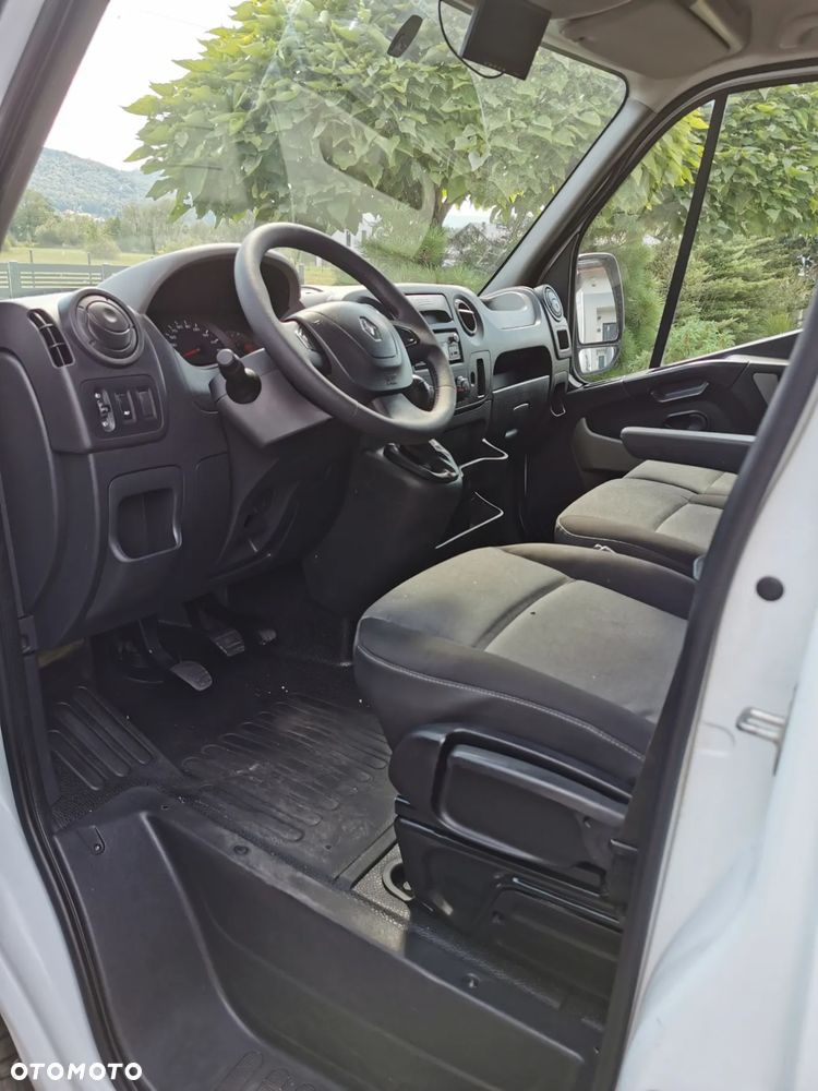 Renault MASTER - 6