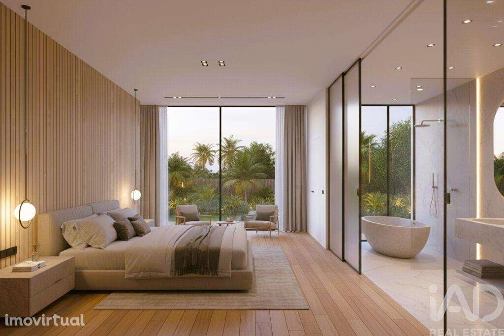 Moradia isolada T3 em Almancil de 356 m2 - Grande imagem: 4/12