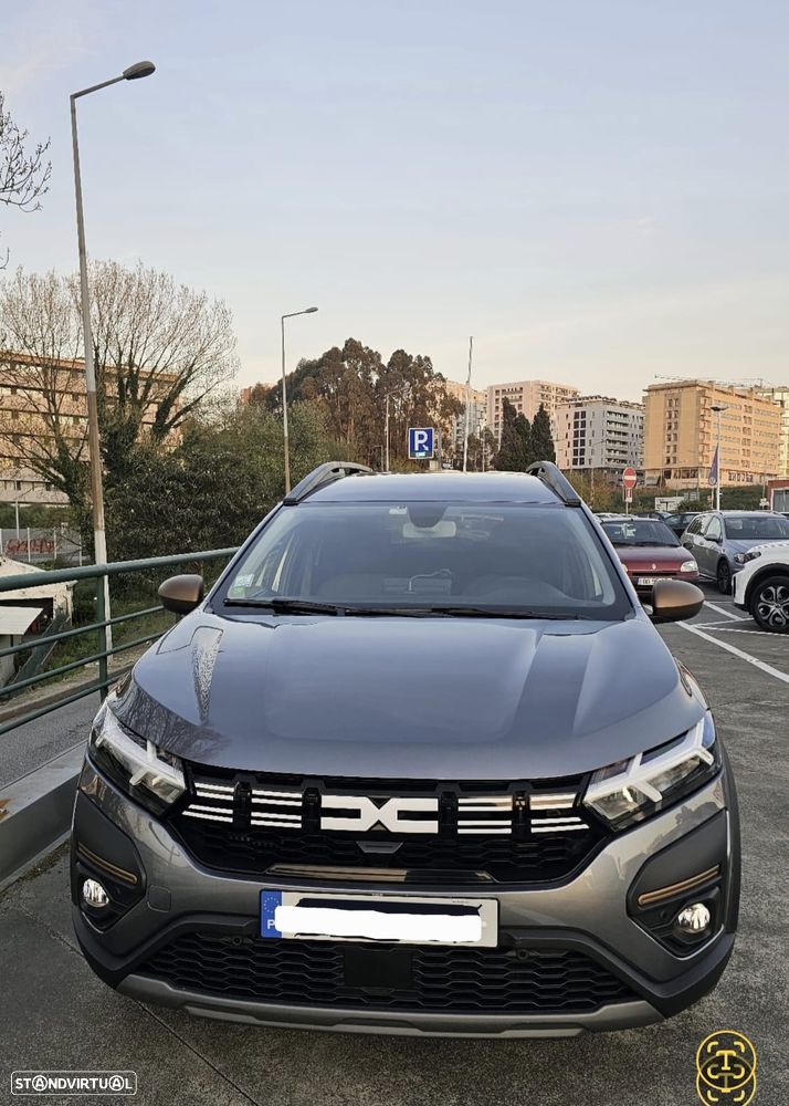 Dacia Jogger - 13