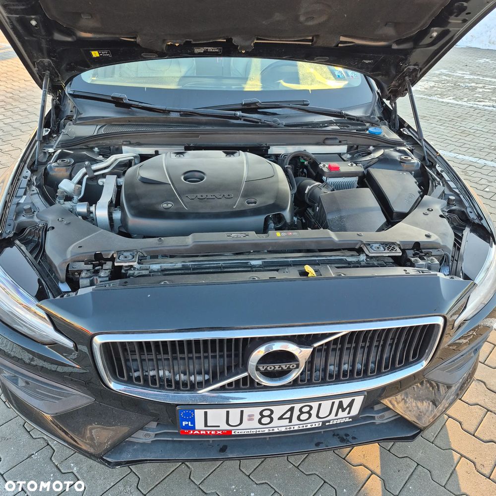 Volvo S60 T5 Momentum Pro - 38