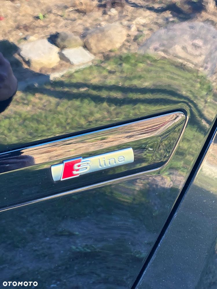 Audi A3 Sportback 1.9 TDI Ambition - 12