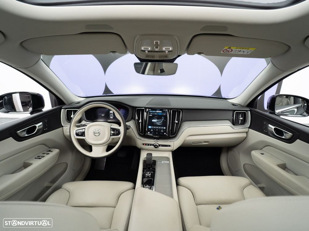 Volvo XC 60 2.0 T6 PHEV Plus Bright AWD - 15