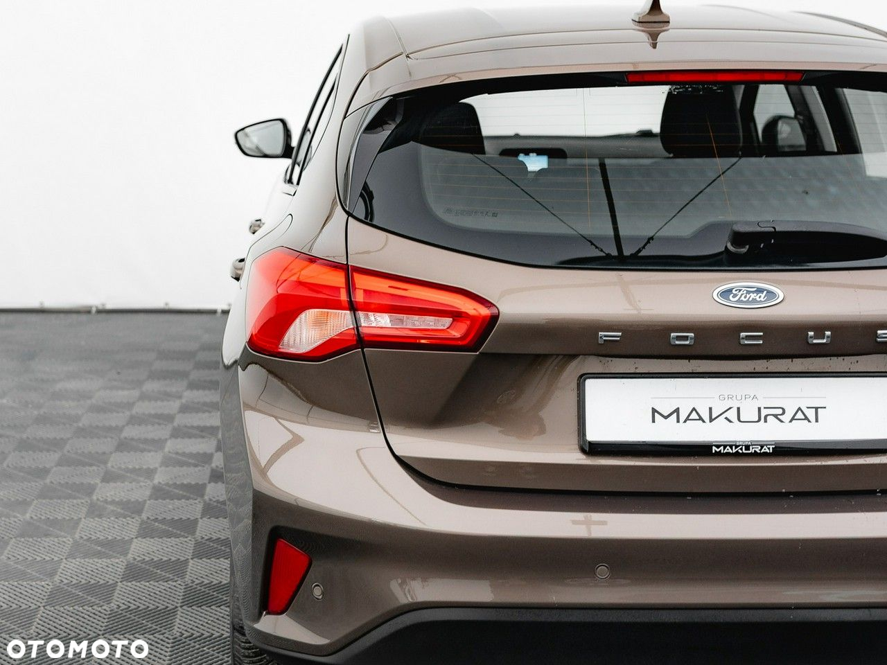 Ford Focus - 12