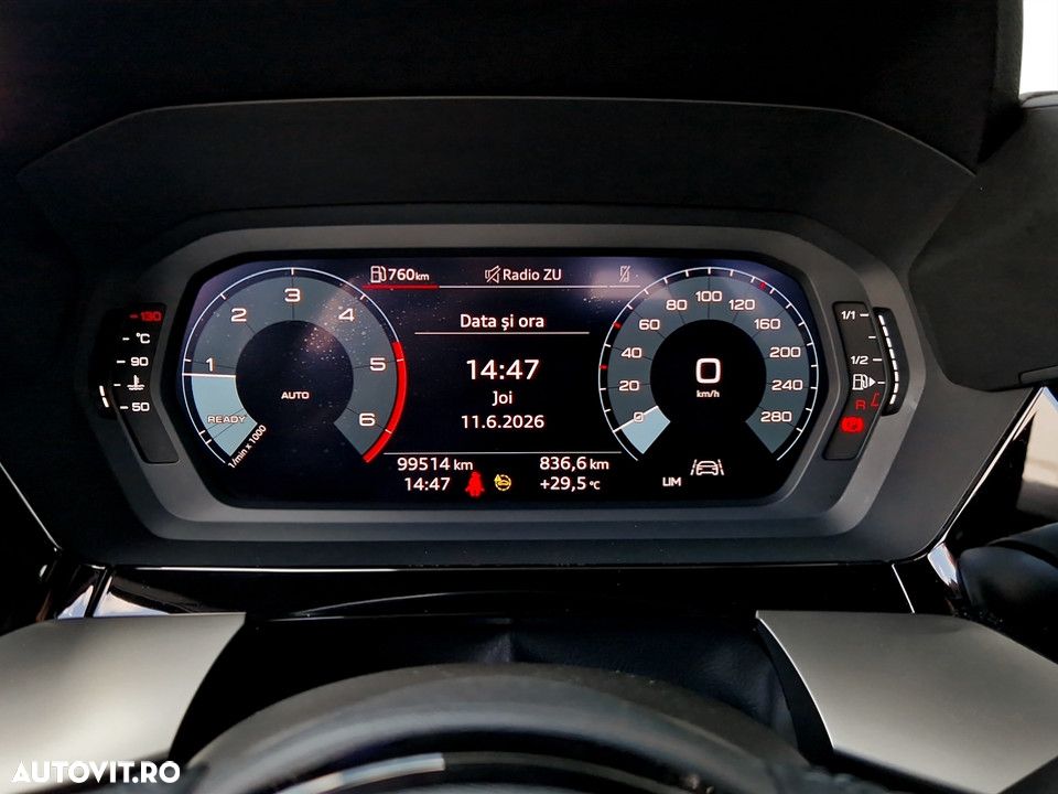 Audi A3 - 20