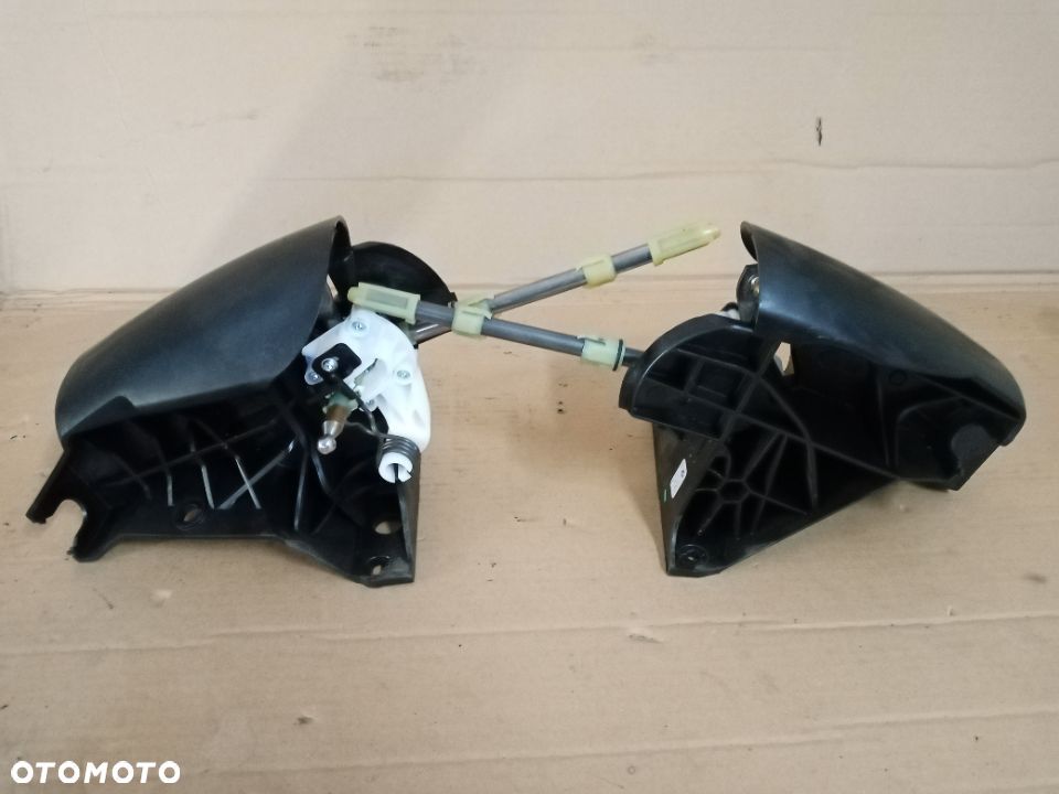 Lewarek Zmiany Biegów VIVARO TRAFIC III Mster 349012637r - 2