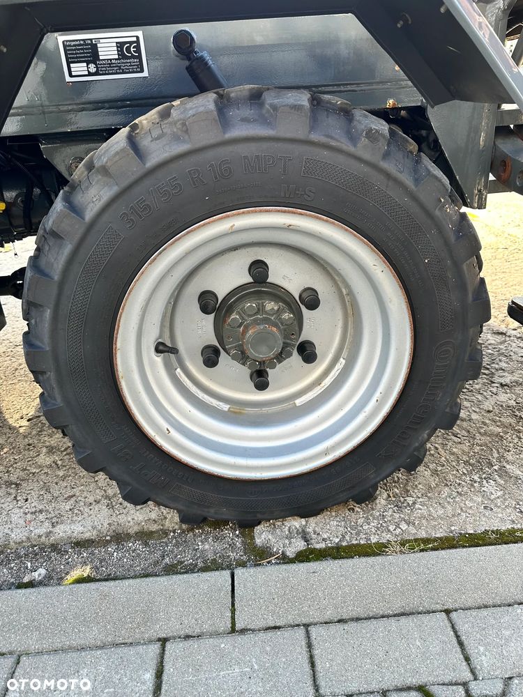Inny APZ 531H - 30