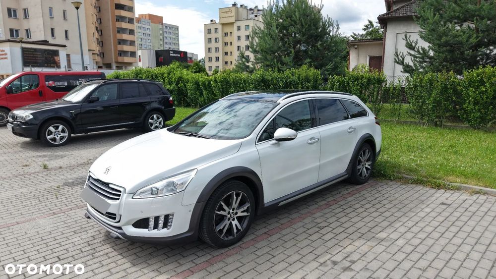 Peugeot 508 - 9