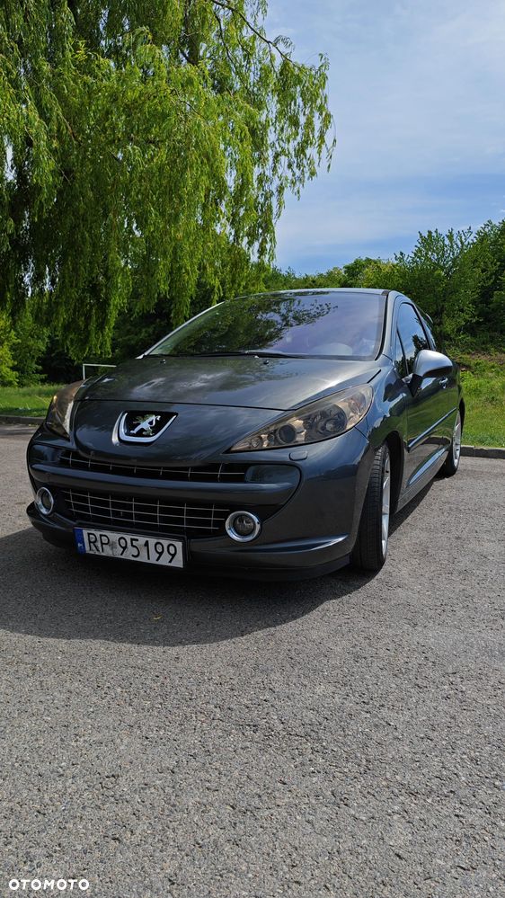 Peugeot 207 175 RC - 29