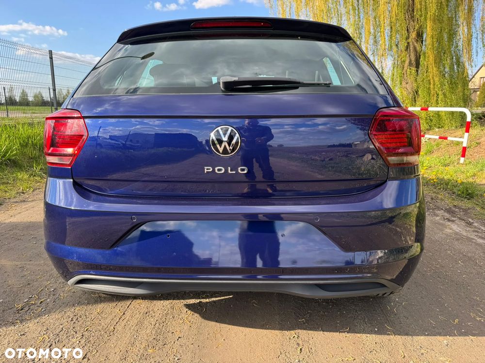 Volkswagen Polo - 18