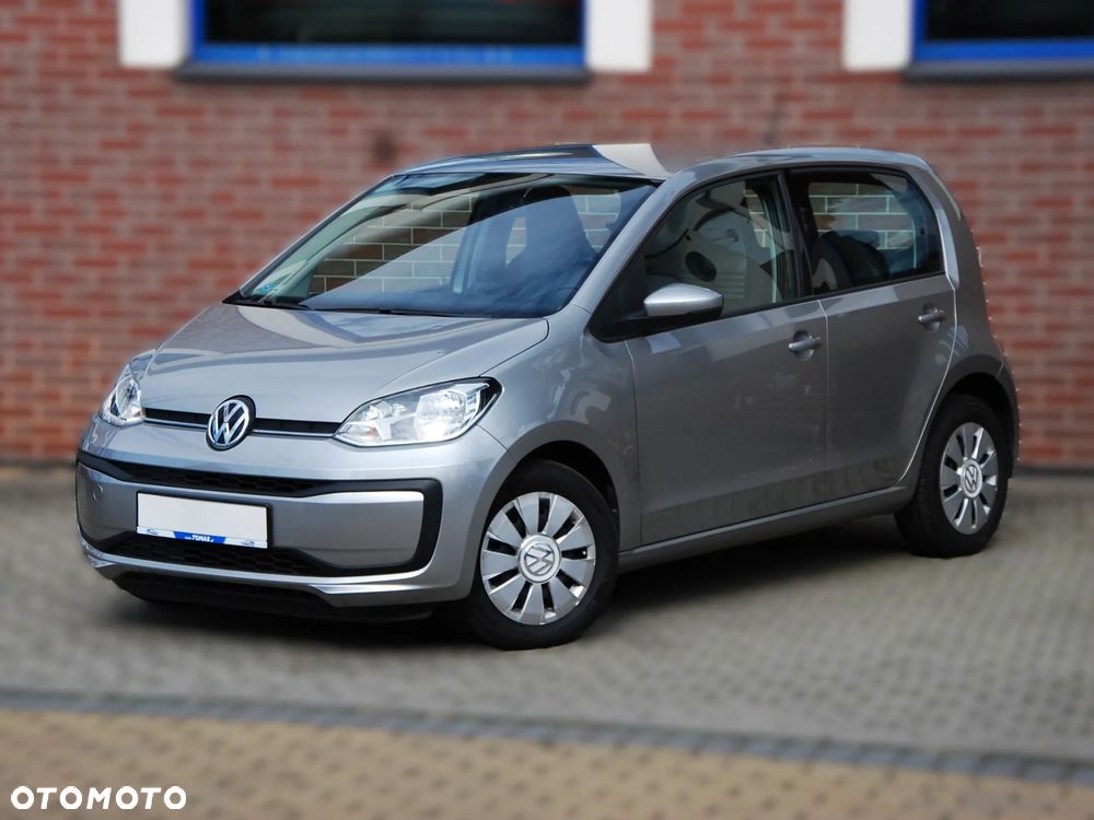 Volkswagen up! 1.0 move - 22