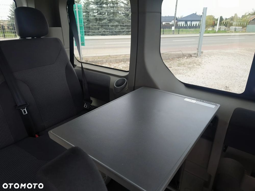 Opel Vivaro - 16