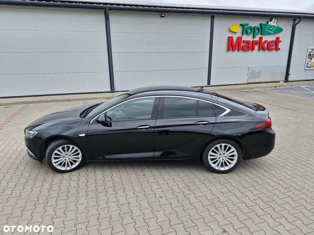 Opel Insignia CT 2.0 CDTI - 9