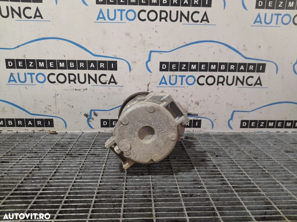 Compresor clima Toyota Land Cruiser J12 3.0 D - 4D 2002 - 2010 1KDFTV (1030) - 4