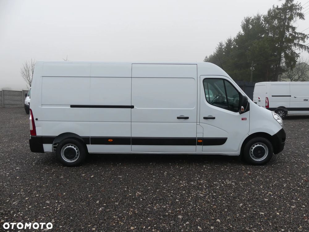 Renault MASTER L3H2*2.3DCI*170KM*2018 - 4