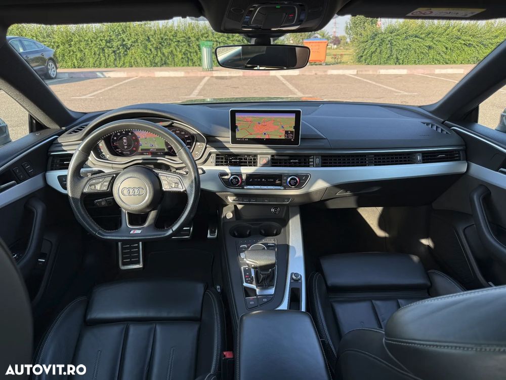 Audi A5 Sportback - 17