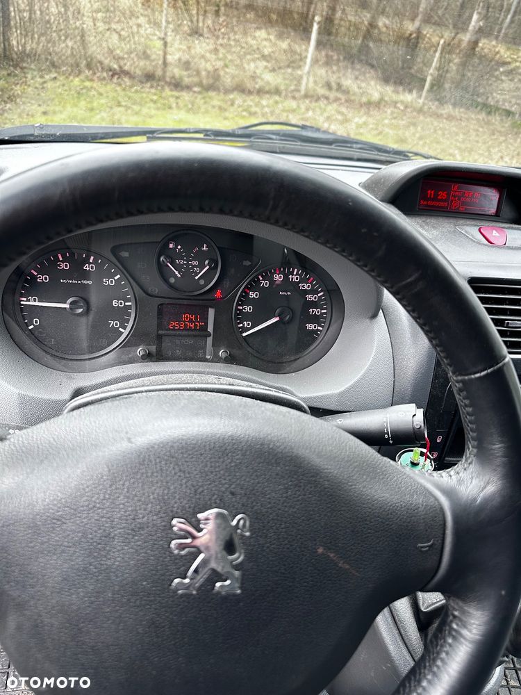 Peugeot Expert - 5