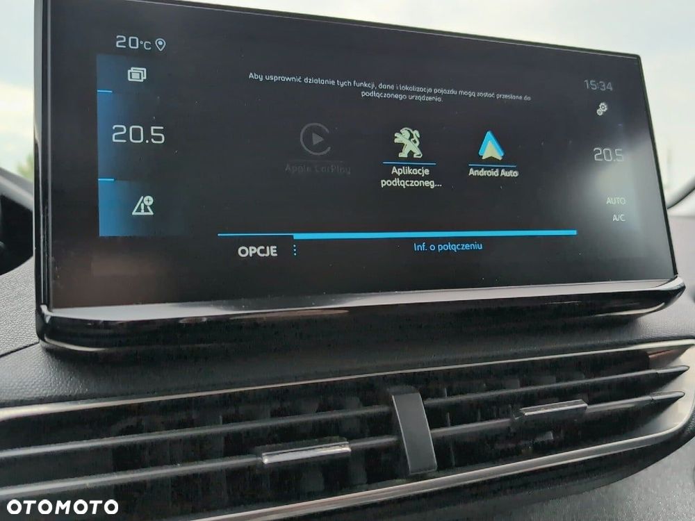 Peugeot 5008 1.2 PureTech Allure Pack S&S EAT8 - 31