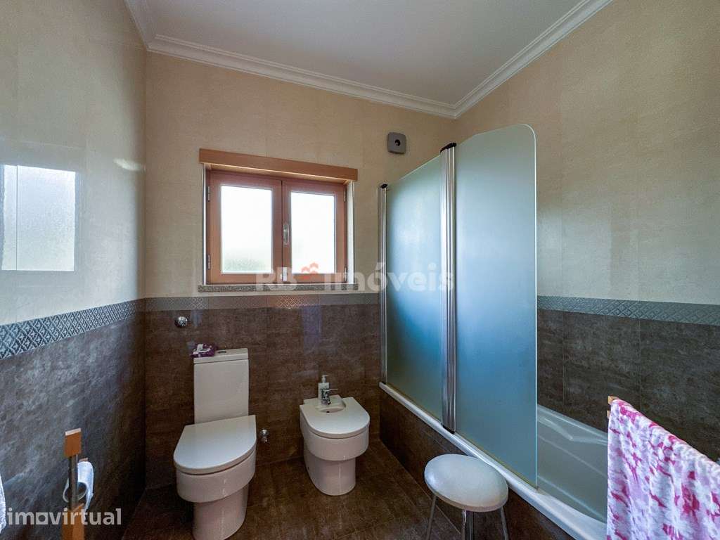 Quinta T3+2 com 3 hectares de terreno - Paúl, Abrantes - Grande imagem: 5/60