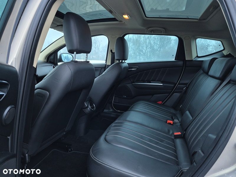 Lancia Delta 1.6 MultiJet 16v Gold - 10