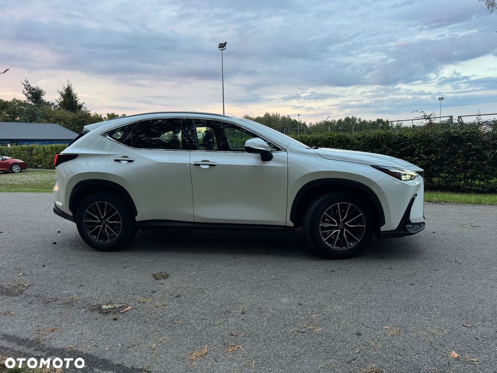Lexus NX 350h Elegance 2WD - 4