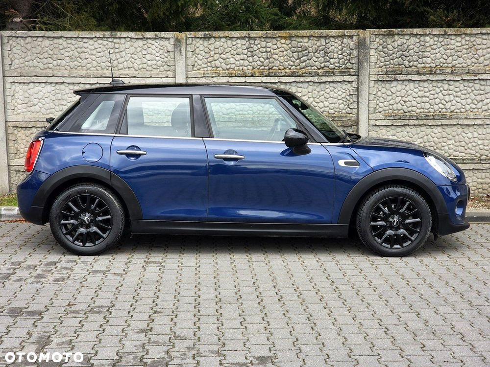 MINI Cooper - 5
