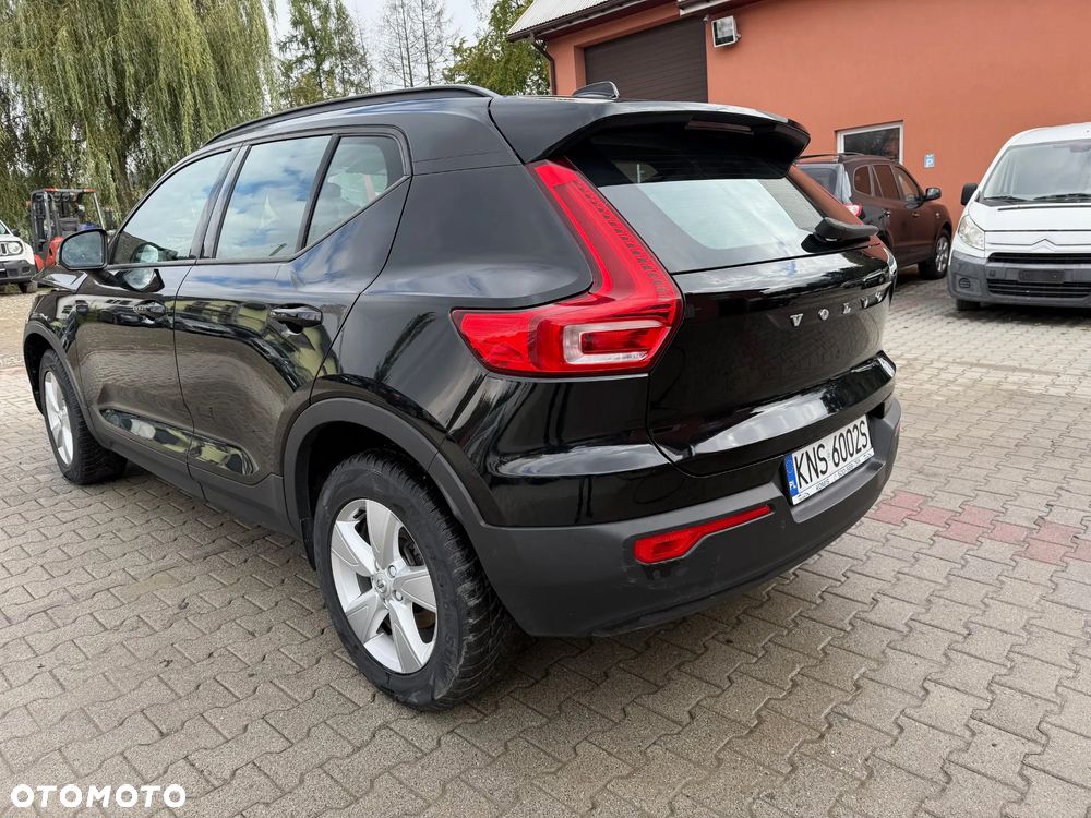 Volvo XC 40 D3 AWD - 5