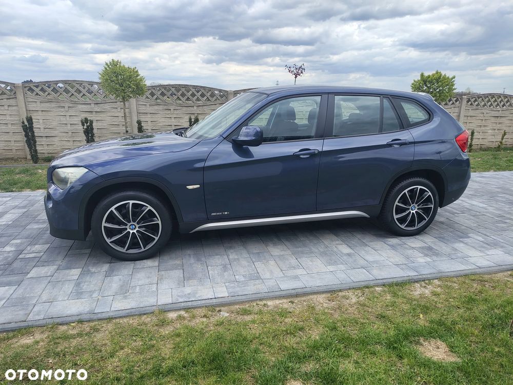 BMW X1 sDrive18i xLine - 21